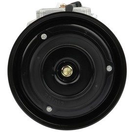 Ineedup 3171 A/C Condenser + CO 28001C,CO 28001C A/C Compressor set fitment for 2000-2002 Fit for Chrysler Neon 2.0L, 2001-2009 Fit for Chrysler PT Cruiser 2.4L