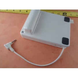 Janome Genuine Foot Control Pedal Janome Memory Craft, Harmony Elna CE20,740,6003,