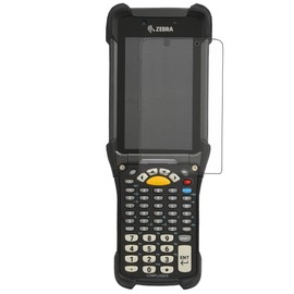 Complogics Tempered Glass Screen Protector for MC9300, Replaces MISC-MC93-SCRN-01