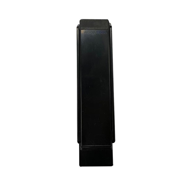 Smato door-closing prevention door fixing non-perforated stopper (black) / 스마토