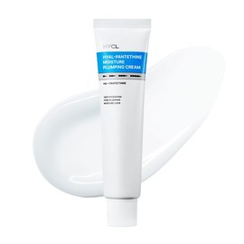 HYCL HYAL-PANTETHINE MOISTURE PLUMPING CREAM 2.36fl oz - Deep Hydration Face Moisturizer for Dry & Sensitive Skin, Pore Refining & Skin Barrier Support, Korean skin care