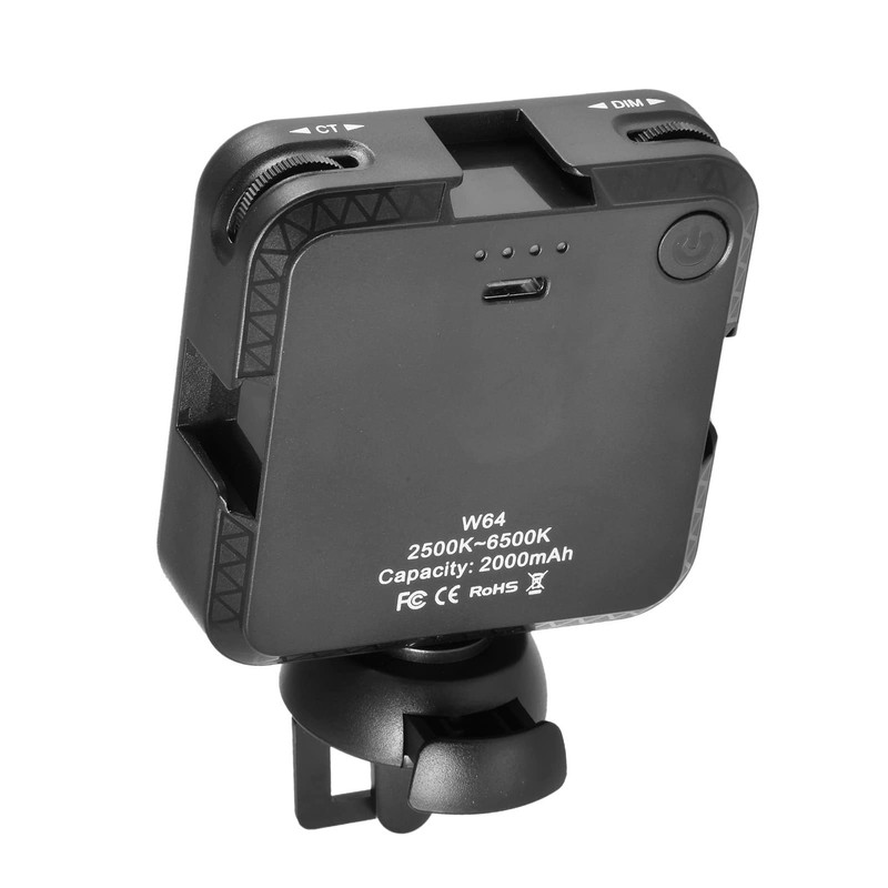 EUBEISAQI Zoom Lighting for Computer | Streaming Lights Clip On