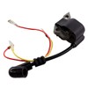 MCHNIC Ignition Coil with Spark Plug for STIHL 017 018