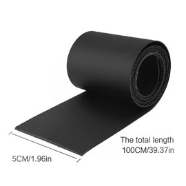 2 Rolls of Kayak Patches, 5 x 100 cm Boat Repair Patches for Inflatable Boat Canoe Kayak
