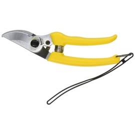 Barnel USA B1330 Garden Pruner, 7-Inch, Assorted Color