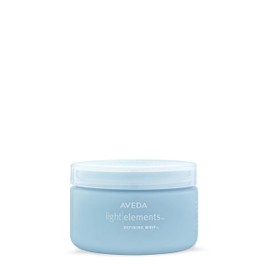 Aveda Light Elements Defining Whip | Hair Styling Wax | Lightweight | Adds Texture & Medium Hold, 4.2 Ounce