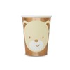 Hatton Gate Teddy Bear Tableware Pack For 8 Guests Includes
