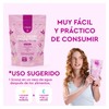 Vitatú Myo Inositol Chiro Relación Folato Vitamina Zinc Suplemento Alimenticio