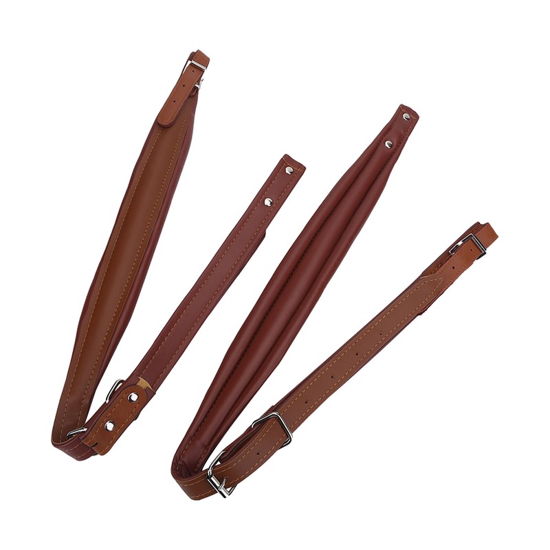 Durable Adjustable WeAr resistant Shoulder Belts Straps for 16-120 Bass