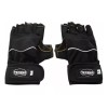 Techno Guantes Para Pesas + Vendas Para Rodillas Pack Gym