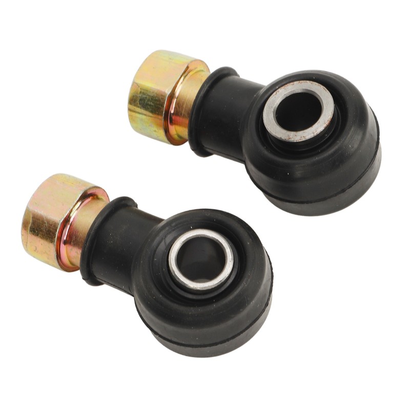 Tie Rod End Kit Metal Solid Construction 51‑1030 Replacement for