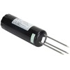 3‑Probe Soil Temperature Tester Portable Soil Humidity Conductivity Meter Garden