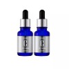 Mukota 샤멘느 비타민C 스킨 아이세럼 15mlx2 Shamenne Vitamin C Skin Eye Serum 15ml x 2 [[0001]Basic product]