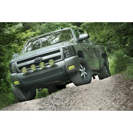 Lamin-x D132Y Fog Light Cover