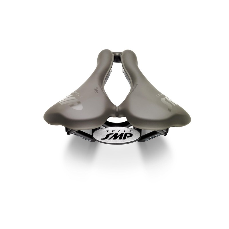 SMP VT30C Eco-friendly Gravel Saddle