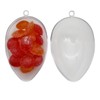 Yolli Fillable Easter Egg Bauble Decoration - 100mm - Pack