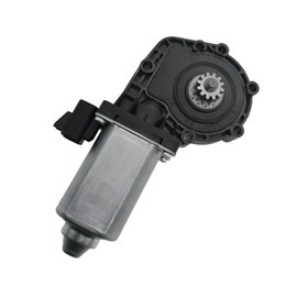 Bus Electric Passenger Door Motor P100047, Door Motor Compatible with Coach & Equipment Buses Replace 113260 13260 21252144 6092-ECC