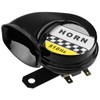 Windance 130DB 510HZ High Tone Electric Horn Waterproof Loud Snail