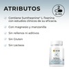 BIO B | DeTense® con Suntheanine® (L-Teanina), Magnesio y Manzanilla