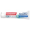 Colgate Sensitive Toothpaste, Complete Protection, Mint Clean - 6 ounce