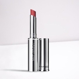 MAC (Department Store) Mac Locked Kiss 24 Hour Lipstick 1.8g Ponsi / (백화점) 맥 락드 키스 24아워 립스틱 1.8g 폰시