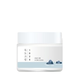 Round Lab 1025 Dokdo Cream 80ml×1 Barrier Strengthening 1 unit / 라운드랩 1025 독도 크림 80ml×1개 장벽강화 1개