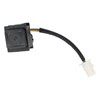 DriveFix Starter Solenoid Relay for Suzuki DRZ400 2000-2017, DRZ400E 2000-2018,