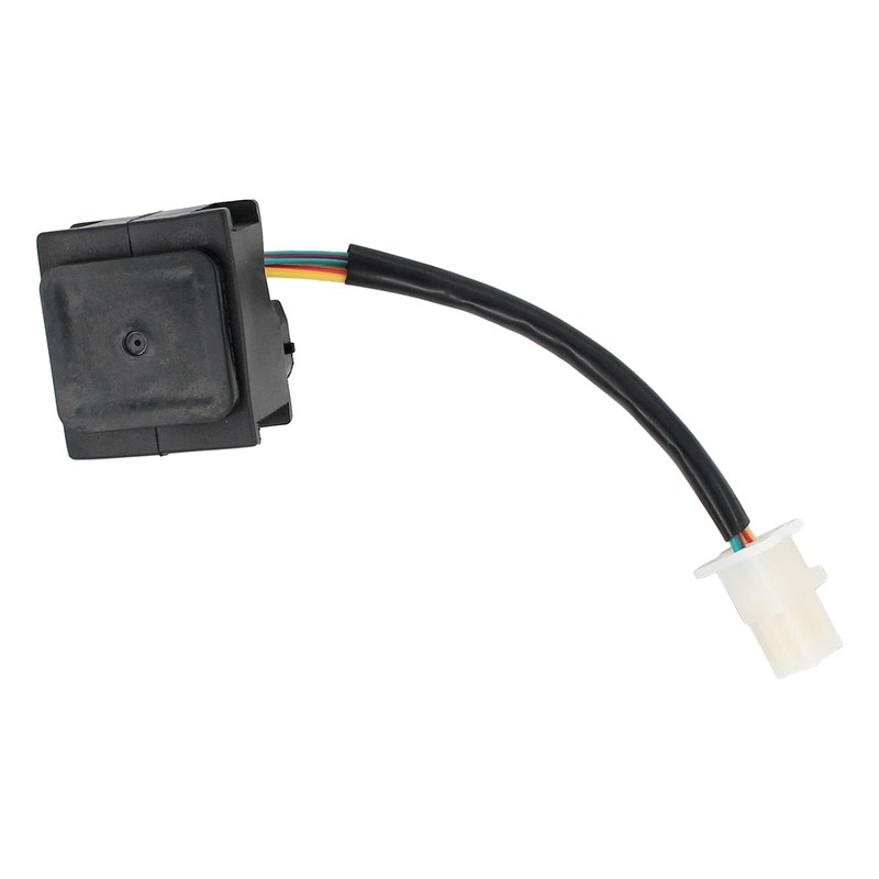 DriveFix Starter Solenoid Relay for Suzuki DRZ400 2000-2017, DRZ400E 2000-2018,