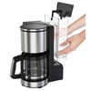 Hamilton Beach 14 Cup Programmable Coffee Maker with Easy Measure