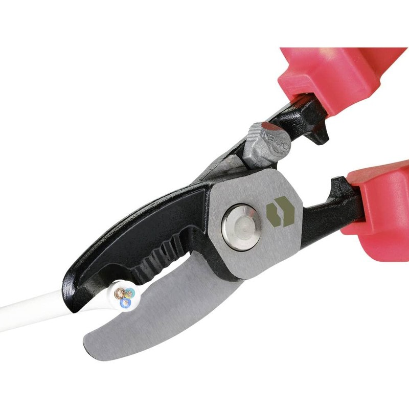 TOOLCRAFT TO-7116303 VDE Cable Shears 20 mm 70 mm²