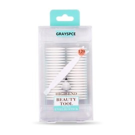 120 double eyelids low profile tape(s)