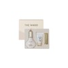 The Whoo Gongjinhyang Seol Whitening Sun BB Set No. 1