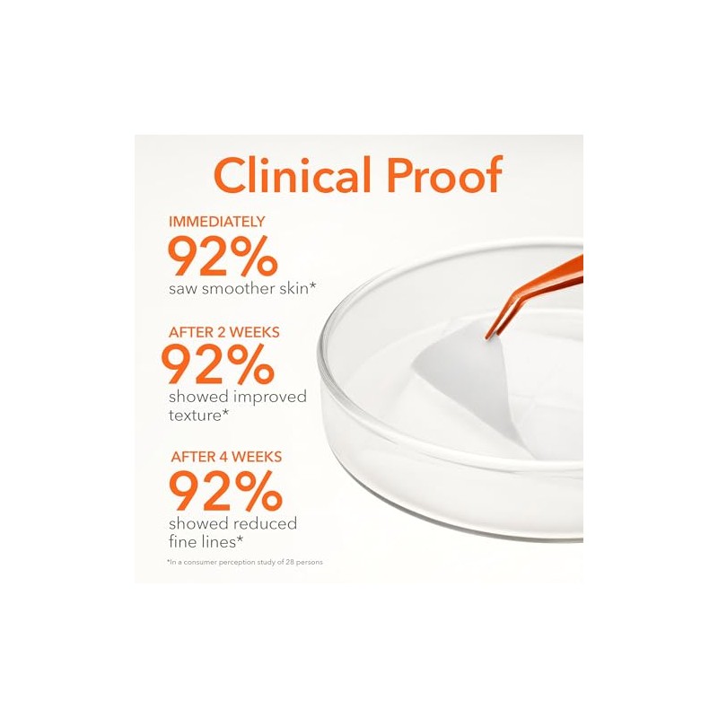 Dr. Dennis Gross Alpha Beta Daily Face Peel, Extra Strength,