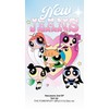 NEWJEANS - GET UP THE POWERPUFF GIRLS X NJ BOX