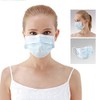 EBAT ASTM Level 2 Medical Disposable Face Mask with Elastic