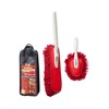 The Original California Car Duster Detailing Kit with Plastic Handle,