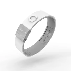 Cprime Sports Balance Bracelet NEO Broadline Cold Size, Silicone Bracelet Men Sport
