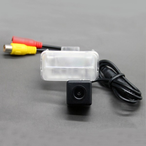 Unbranded Car Rear View Backup Camera For Toyota Prius C