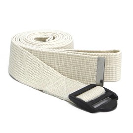 Sport-Thieme Yoga Strap Cotton