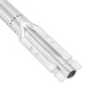 Stainless Steel Grill Burners Crossover Tubes Set Replacement Parts Fit