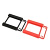 10pcs Hard Drive Bracket 2.5in Heat Dissipation High Compatibility HDD