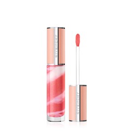 Givenchy Beauty Rose Perfecto Liquid Lip Balm, N37 Rouge Grenée / 지방시 뷰티 로즈 퍼펙토 리퀴드 립 밤, N37 루즈 그레네