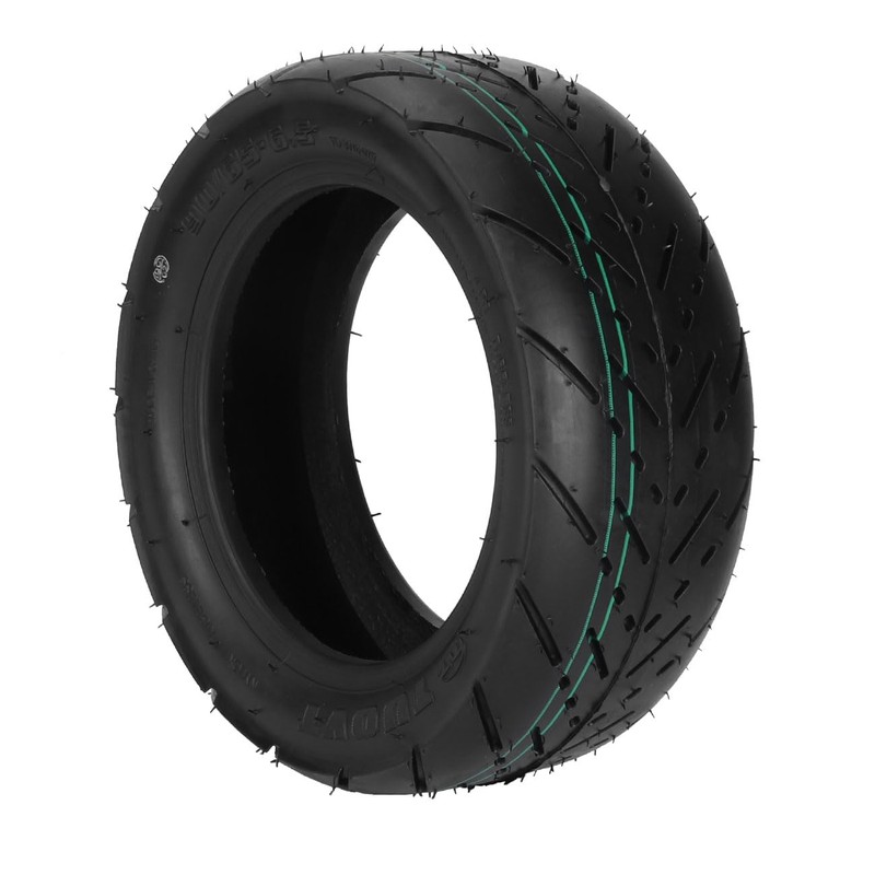90/65-6.5 Vacuum Self Repairing Tire 11 Inch For Dualtron Thunder