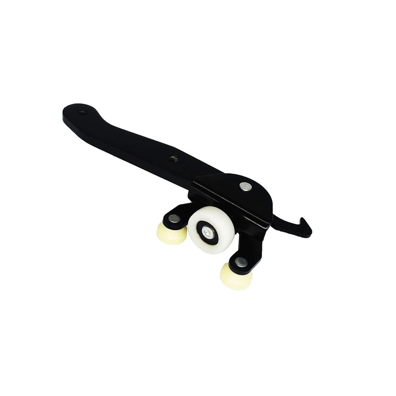KASturbo Sliding Door Roller Guide for Transporter T5 7H0843397 Lower