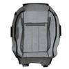 Vigoraze Front Driver or Passenger Bottom Replacement Leather Seat Cover