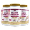 Colágeno Hidrolizado Golden En Polvo 3 Pack
