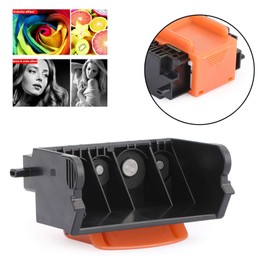 Topteng QY6-0059 Drucker Druckkopf Druckkopf passend für Canon iP4200 MP500 MP530