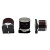 Elko Capacitor 10x Radial 100µF 35V SMD Electrolytic Capacitor up