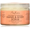 Shea Moisture Sheamoisture Coconut & Hibiscus Hand & Body Scrub,