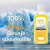 Lysi Aceite De Bacalao Sabor Limón Con Omega 3 240